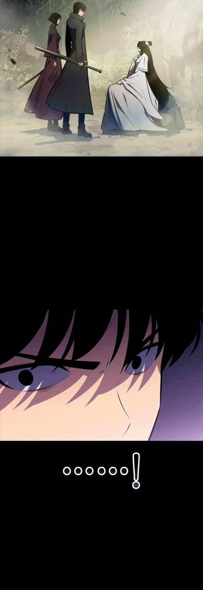 Người Chơi Mới Cấp Tối Đa Chap 132 - Next Chap 133