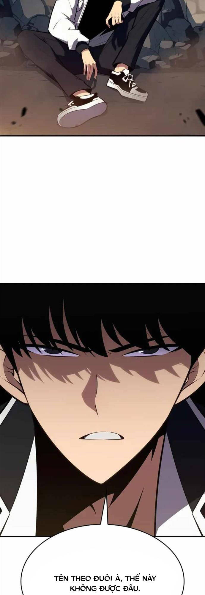 Người Chơi Mới Cấp Tối Đa Chap 132 - Next Chap 133