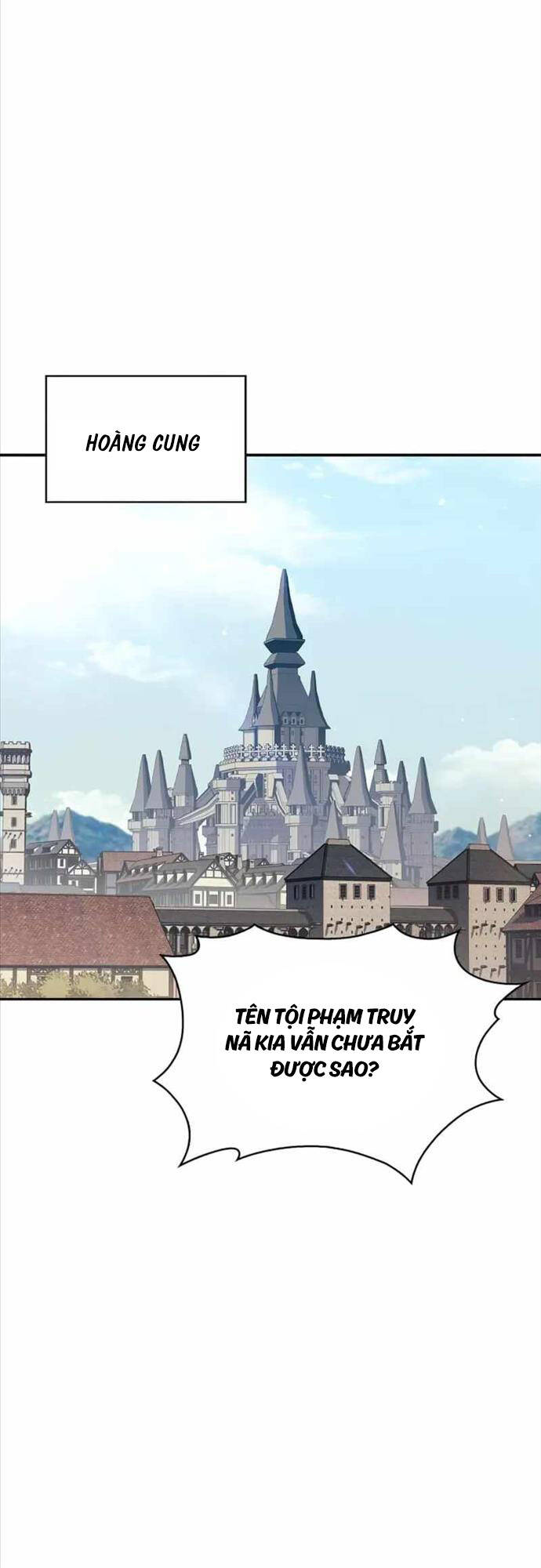 Người Chơi Mới Cấp Tối Đa Chap 132 - Next Chap 133