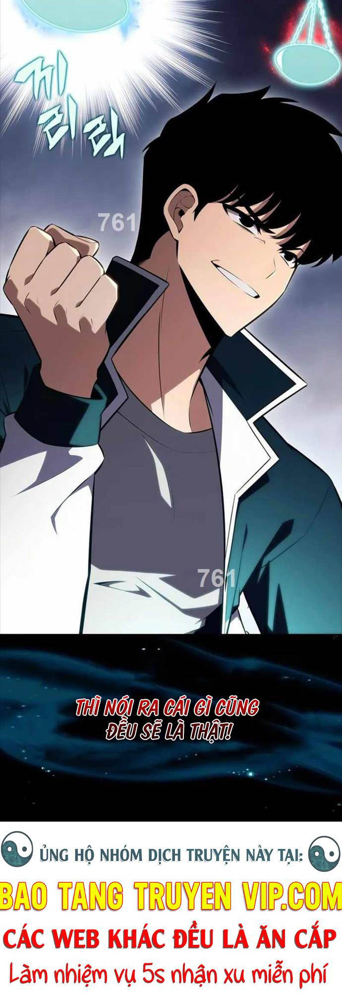 Người Chơi Mới Cấp Tối Đa Chap 132 - Next Chap 133
