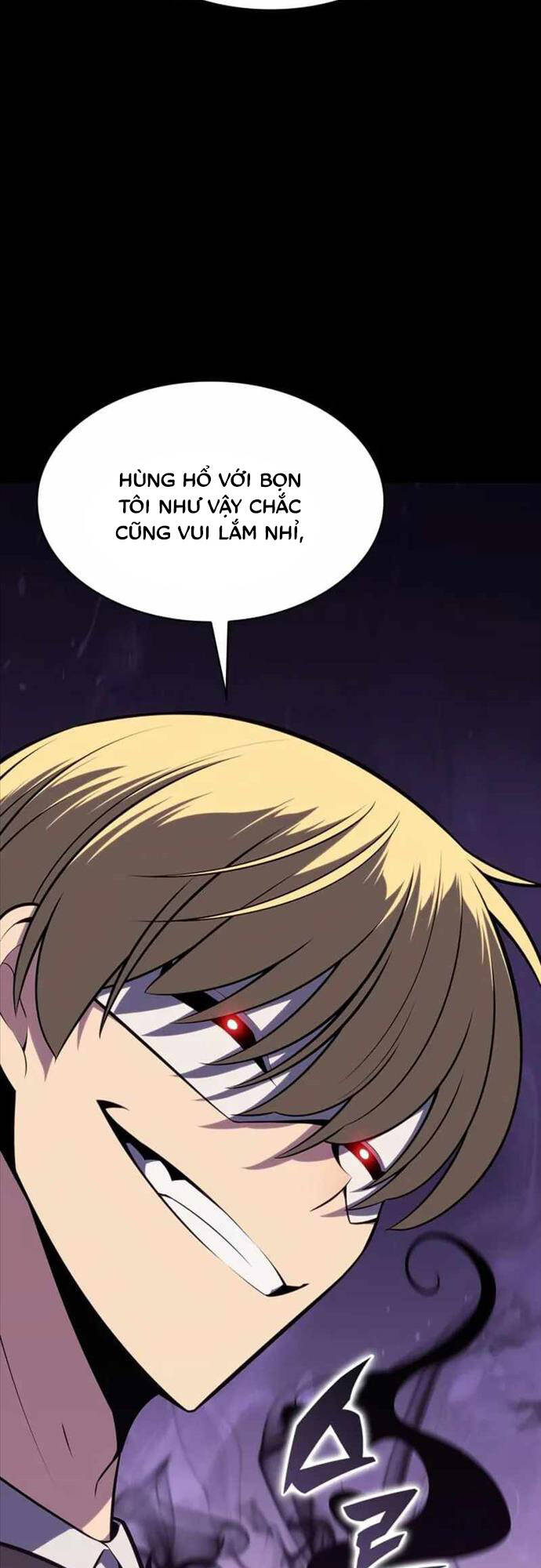 Người Chơi Mới Cấp Tối Đa Chap 132 - Next Chap 133