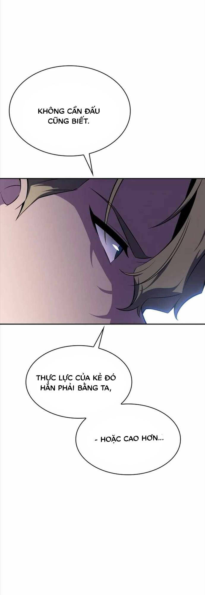 Người Chơi Mới Cấp Tối Đa Chap 132 - Next Chap 133