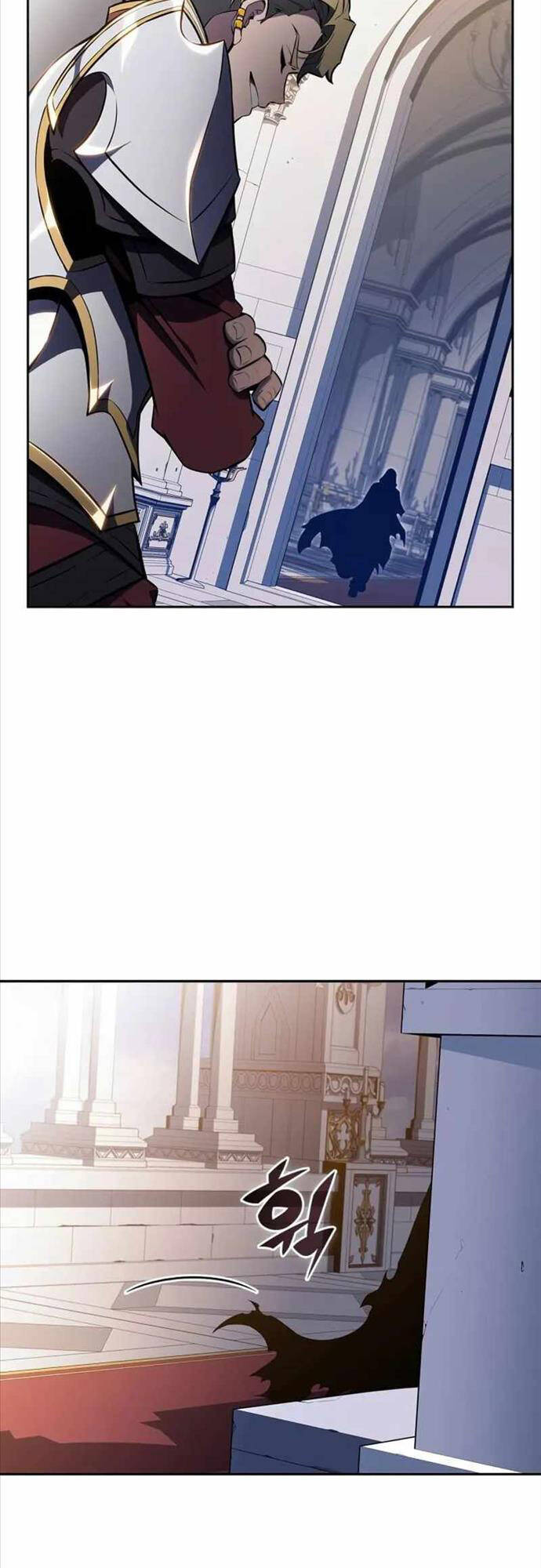 Người Chơi Mới Cấp Tối Đa Chap 132 - Next Chap 133