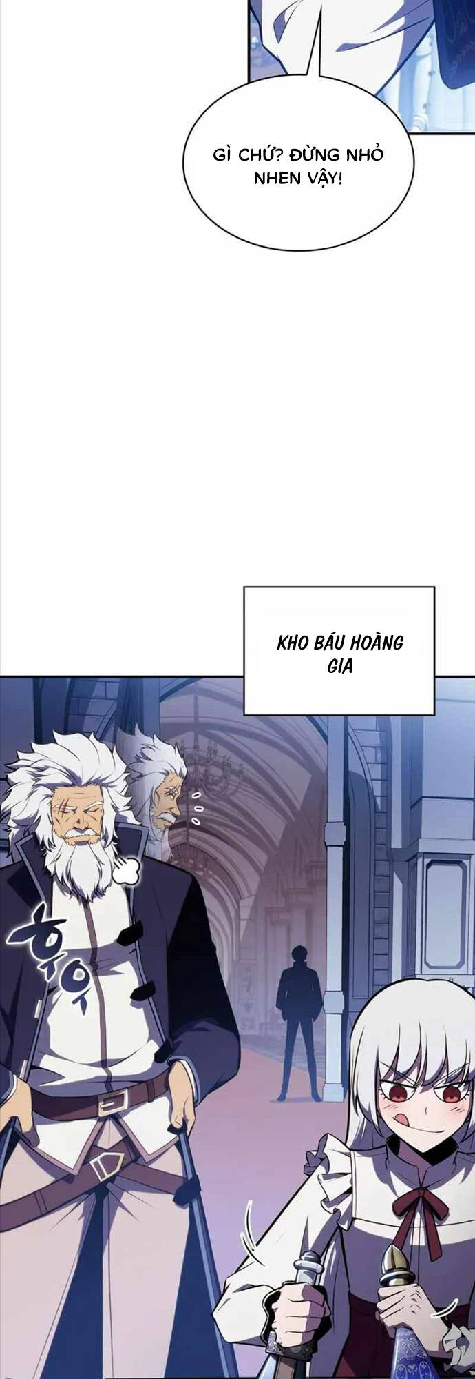 Người Chơi Mới Cấp Tối Đa Chap 132 - Next Chap 133