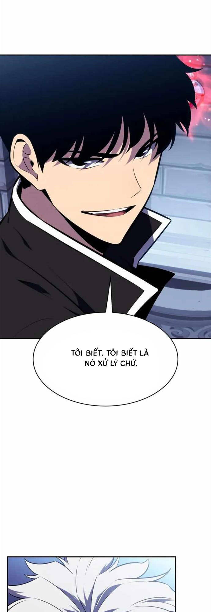 Người Chơi Mới Cấp Tối Đa Chap 132 - Next Chap 133