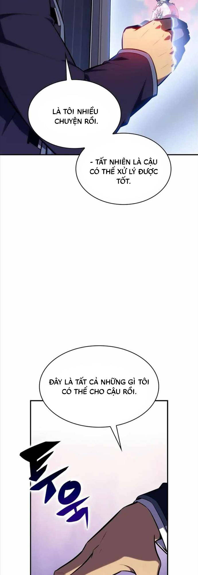 Người Chơi Mới Cấp Tối Đa Chap 132 - Next Chap 133