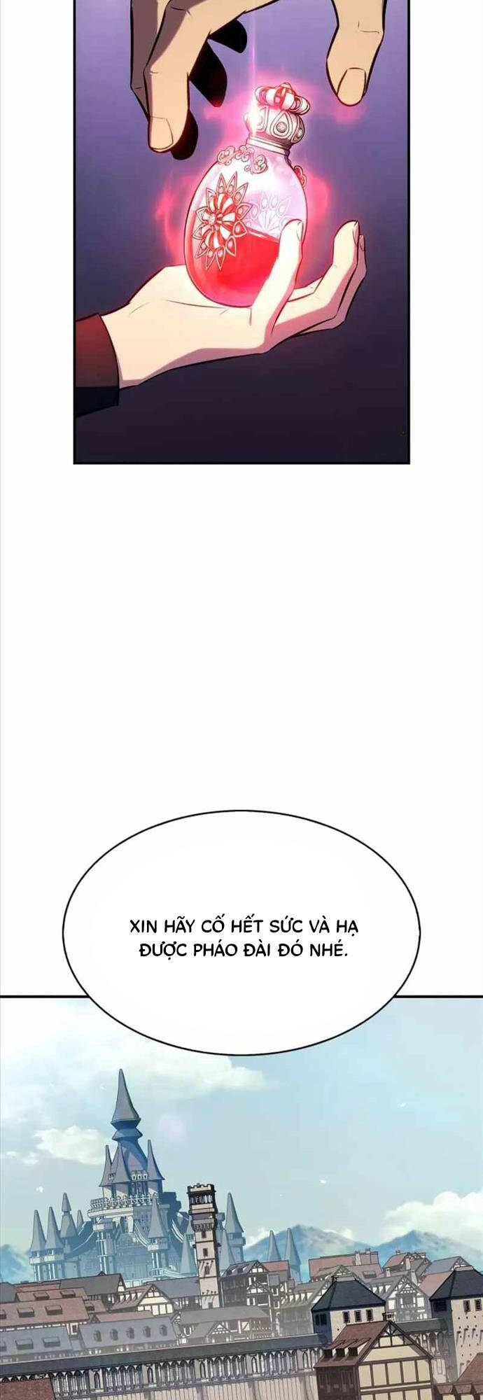 Người Chơi Mới Cấp Tối Đa Chap 132 - Next Chap 133