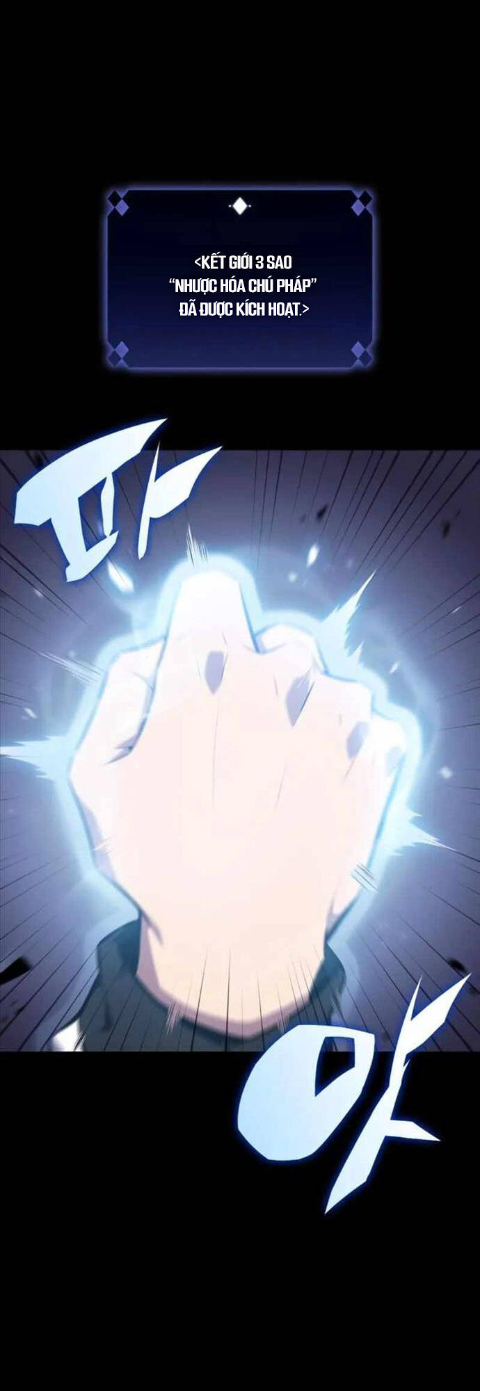 Người Chơi Mới Cấp Tối Đa Chap 132 - Next Chap 133