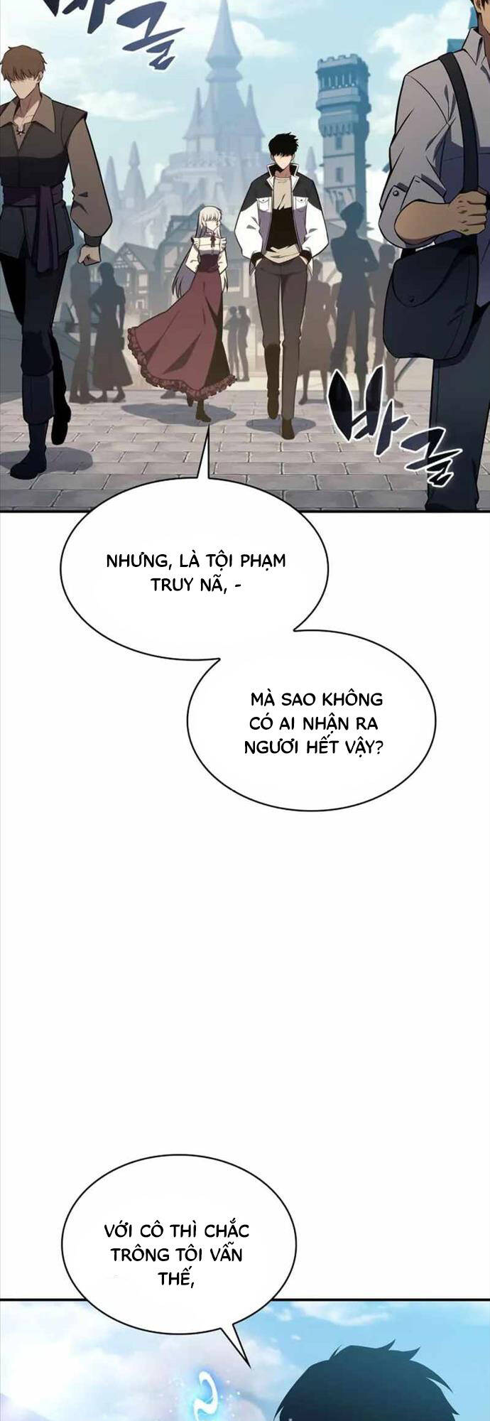 Người Chơi Mới Cấp Tối Đa Chap 132 - Next Chap 133
