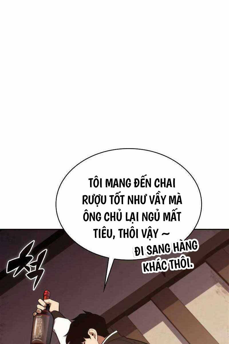 Người Chơi Mới Cấp Tối Đa Chap 133 - Next Chap 134