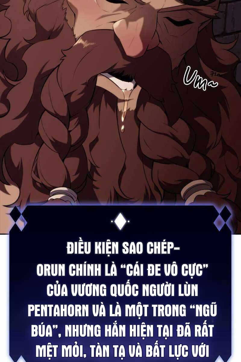 Người Chơi Mới Cấp Tối Đa Chap 133 - Next Chap 134