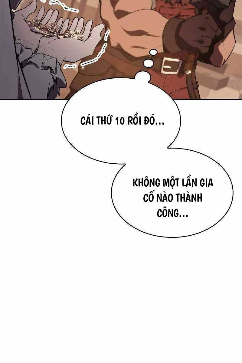 Người Chơi Mới Cấp Tối Đa Chap 133 - Next Chap 134
