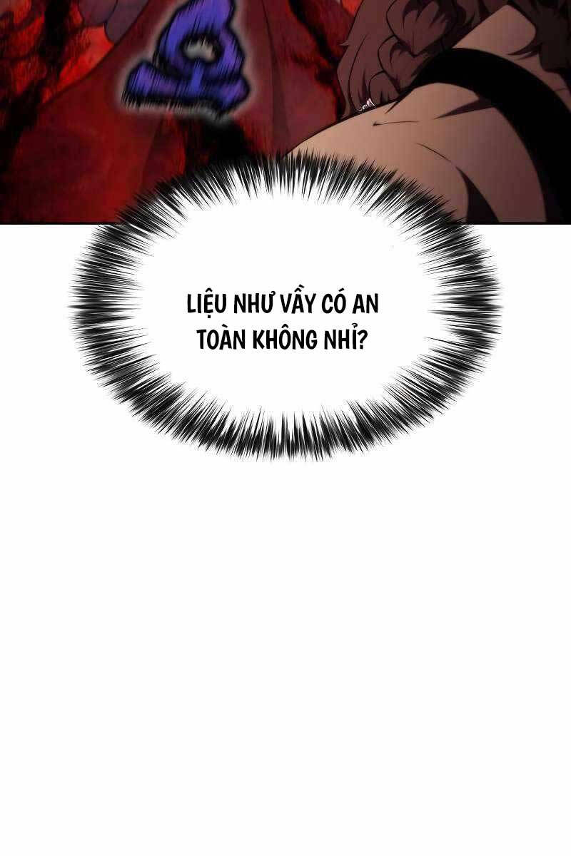 Người Chơi Mới Cấp Tối Đa Chap 133 - Next Chap 134