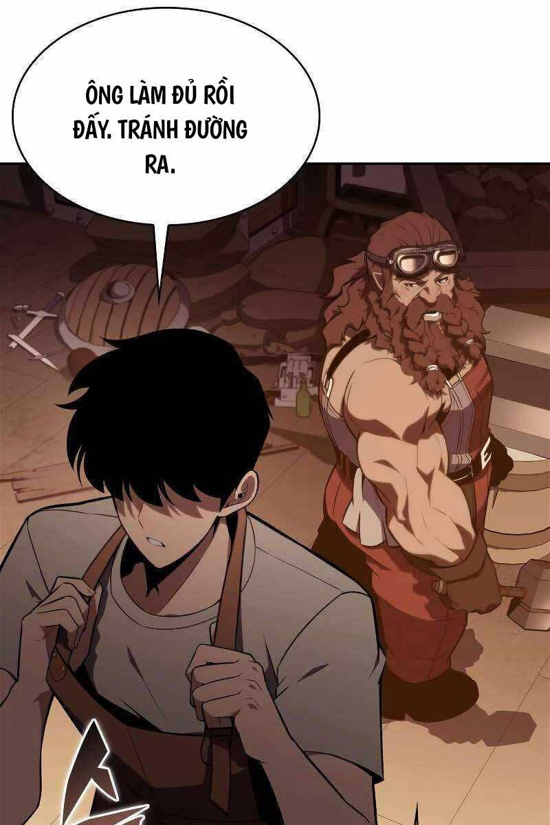 Người Chơi Mới Cấp Tối Đa Chap 133 - Next Chap 134