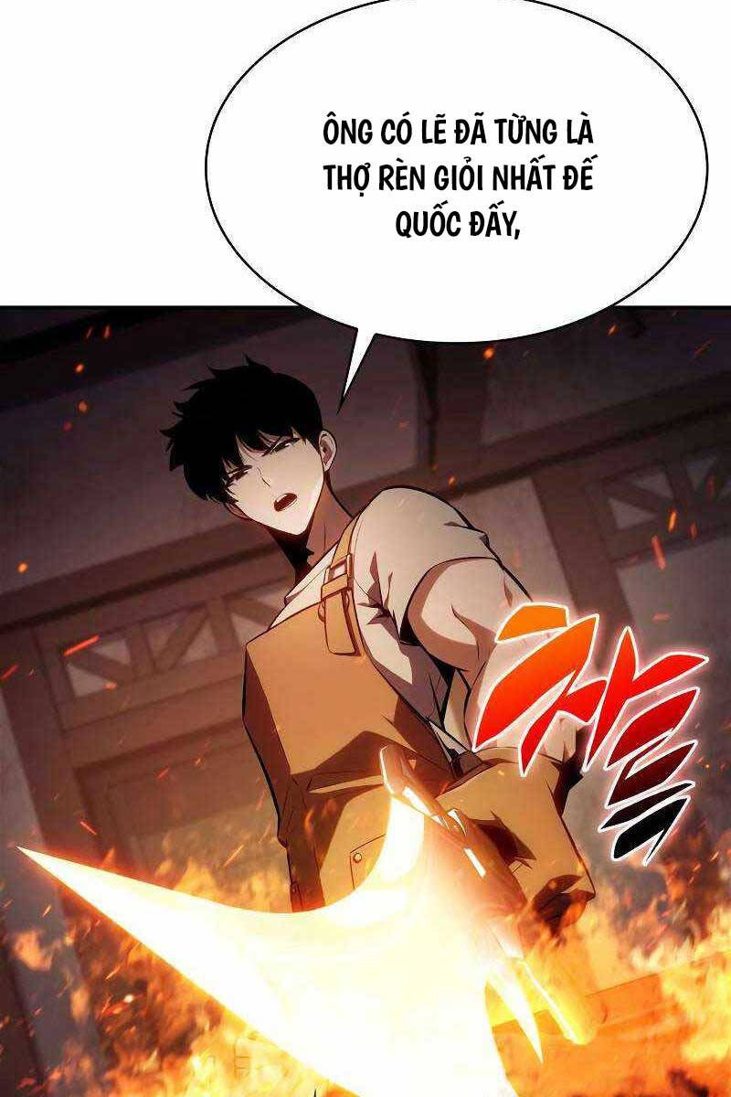 Người Chơi Mới Cấp Tối Đa Chap 133 - Next Chap 134