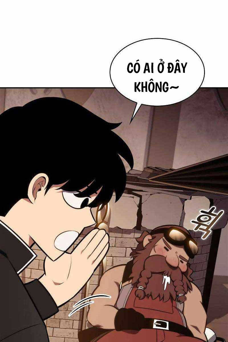 Người Chơi Mới Cấp Tối Đa Chap 133 - Next Chap 134