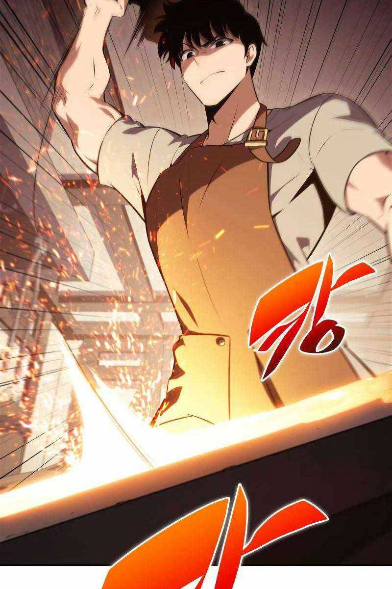 Người Chơi Mới Cấp Tối Đa Chap 133 - Next Chap 134