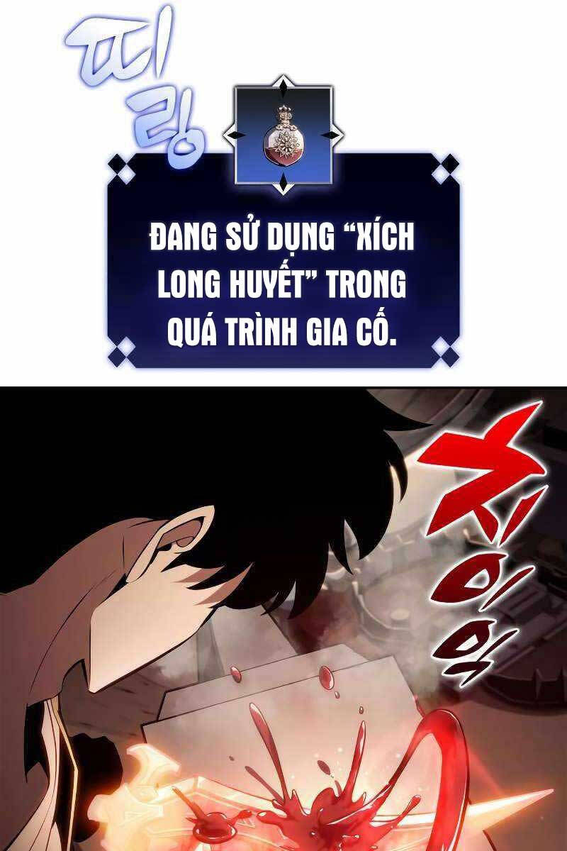 Người Chơi Mới Cấp Tối Đa Chap 133 - Next Chap 134