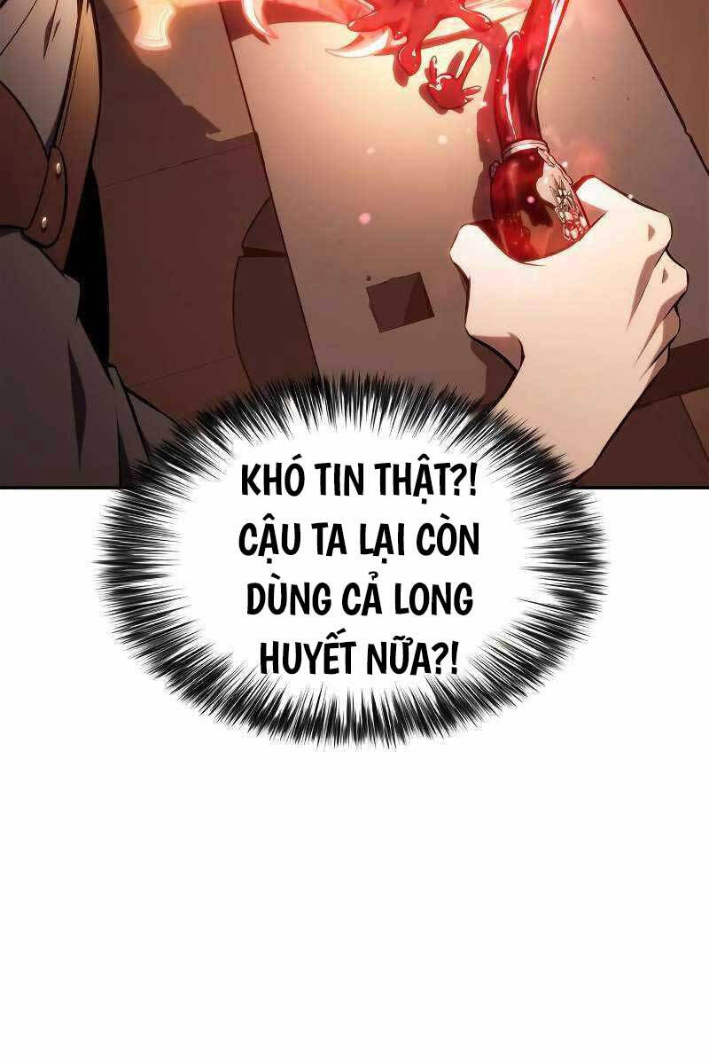 Người Chơi Mới Cấp Tối Đa Chap 133 - Next Chap 134
