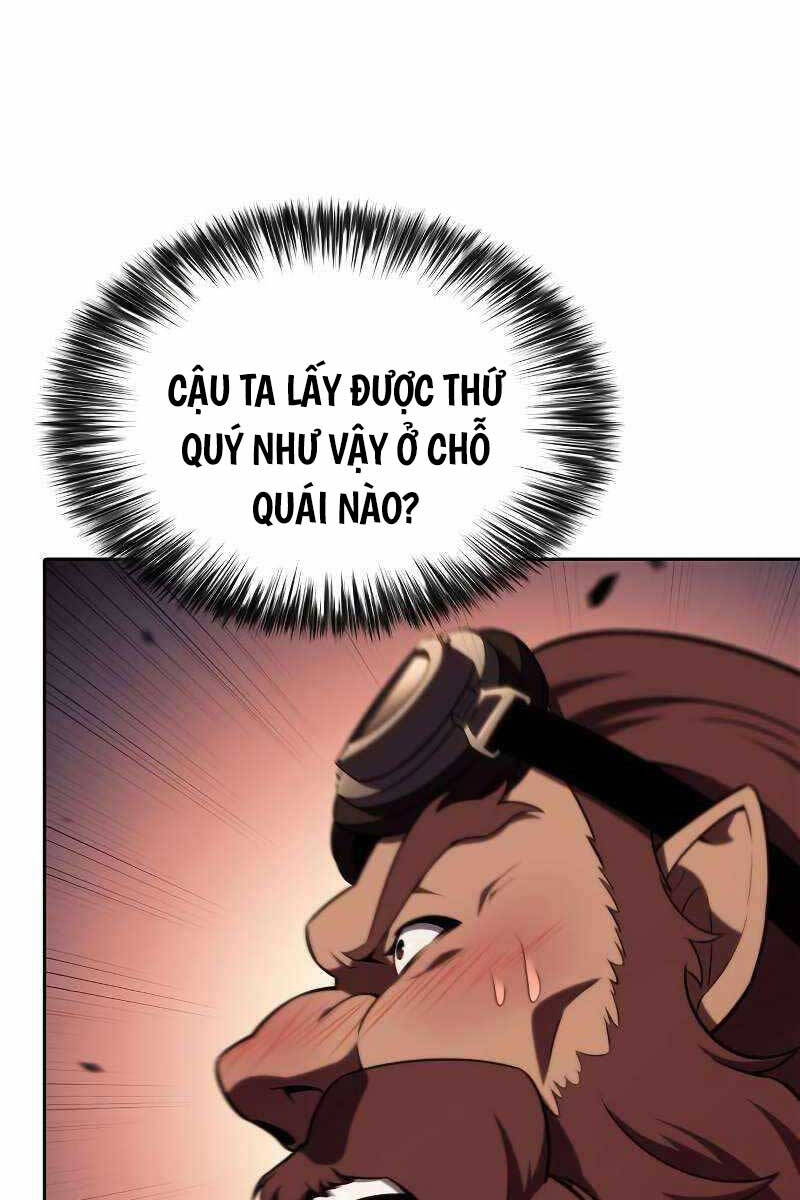 Người Chơi Mới Cấp Tối Đa Chap 133 - Next Chap 134
