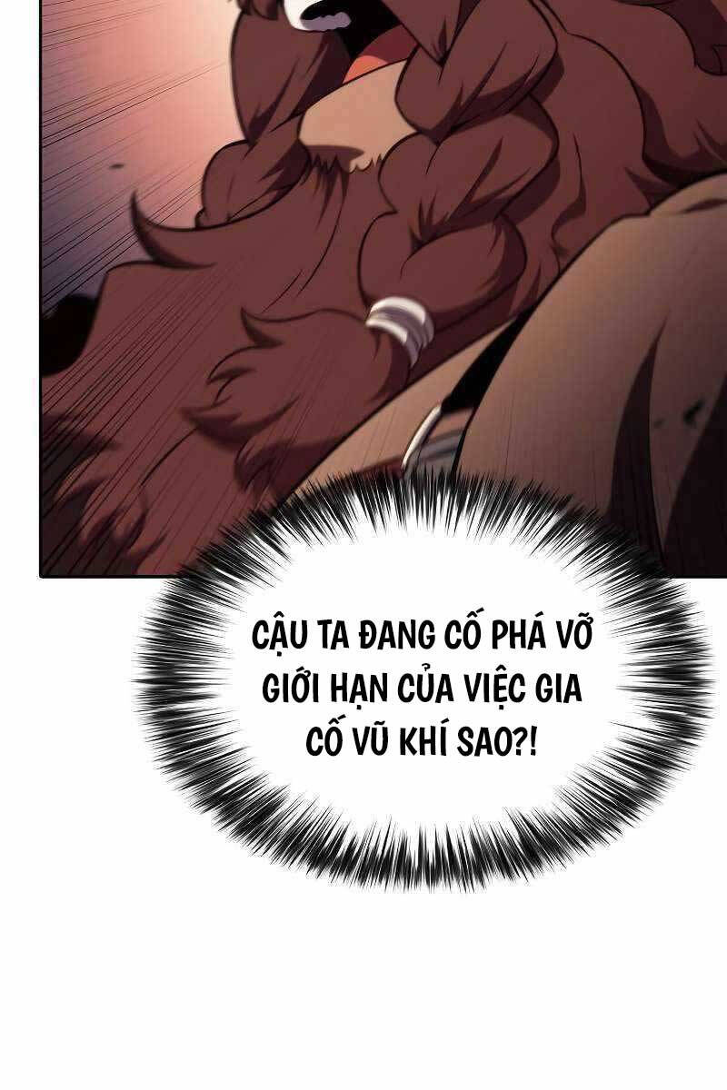 Người Chơi Mới Cấp Tối Đa Chap 133 - Next Chap 134