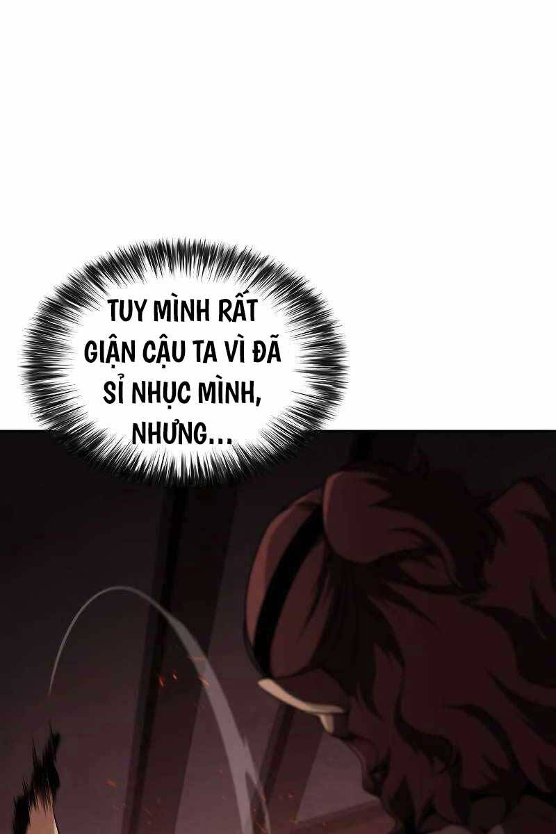 Người Chơi Mới Cấp Tối Đa Chap 133 - Next Chap 134