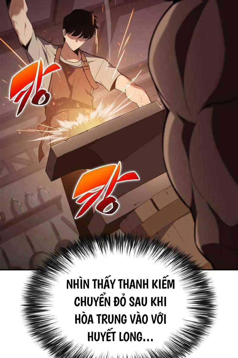 Người Chơi Mới Cấp Tối Đa Chap 133 - Next Chap 134