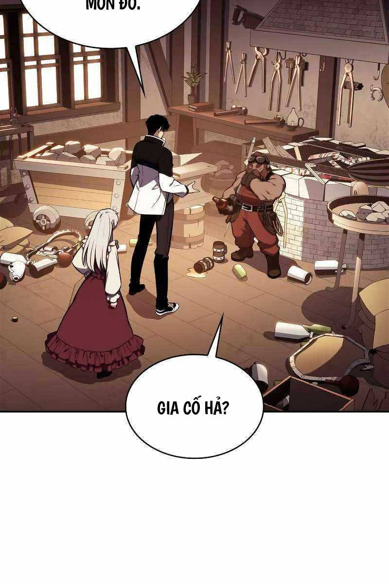 Người Chơi Mới Cấp Tối Đa Chap 133 - Next Chap 134