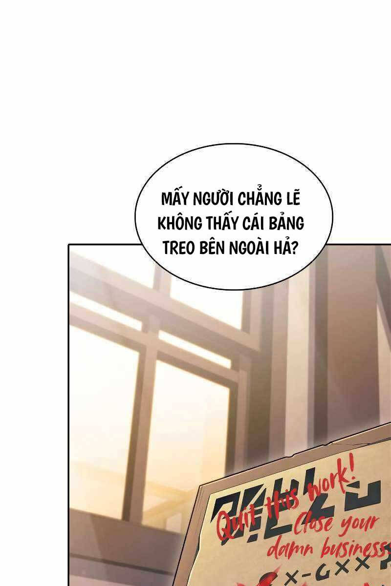 Người Chơi Mới Cấp Tối Đa Chap 133 - Next Chap 134