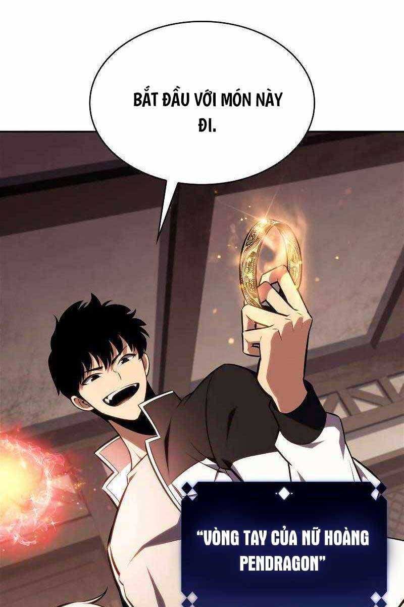 Người Chơi Mới Cấp Tối Đa Chap 133 - Next Chap 134