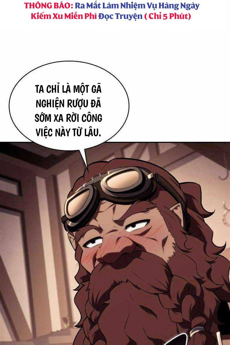 Người Chơi Mới Cấp Tối Đa Chap 133 - Next Chap 134