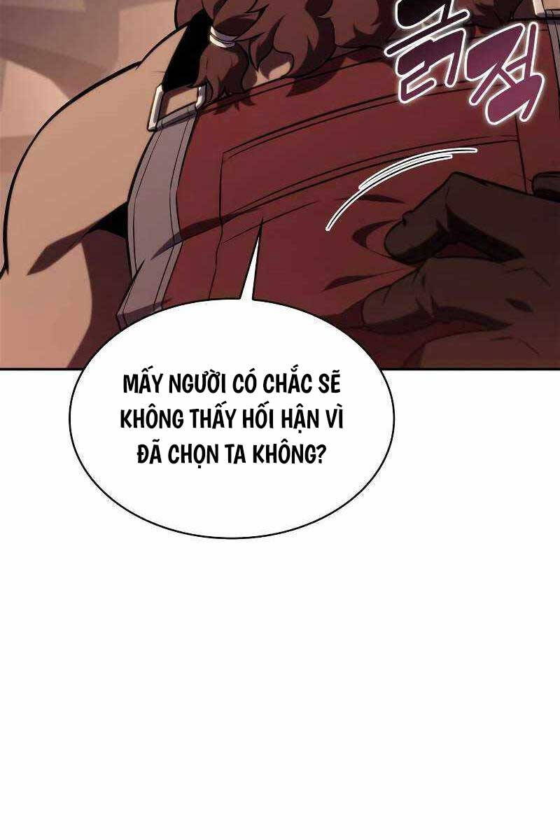 Người Chơi Mới Cấp Tối Đa Chap 133 - Next Chap 134