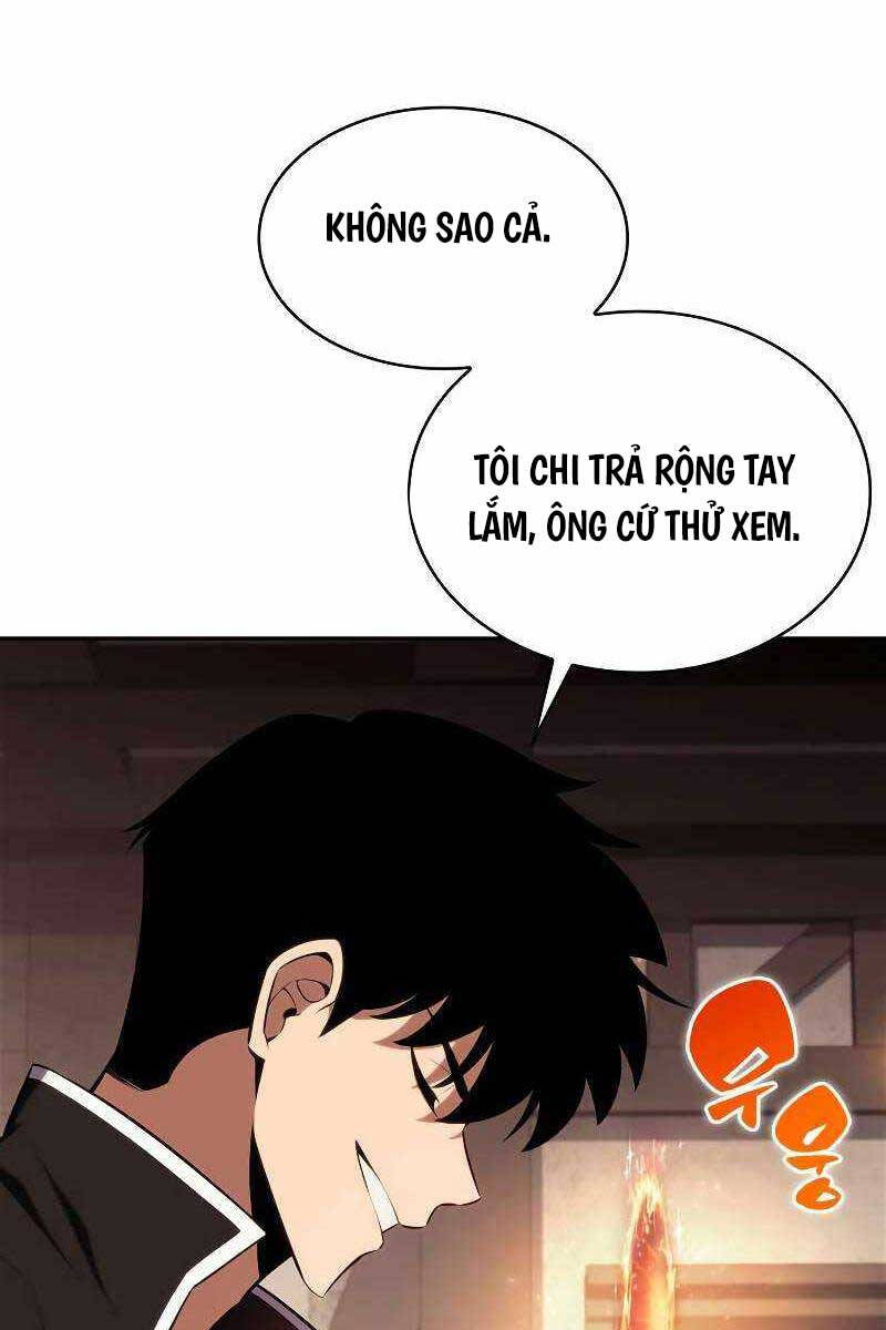 Người Chơi Mới Cấp Tối Đa Chap 133 - Next Chap 134