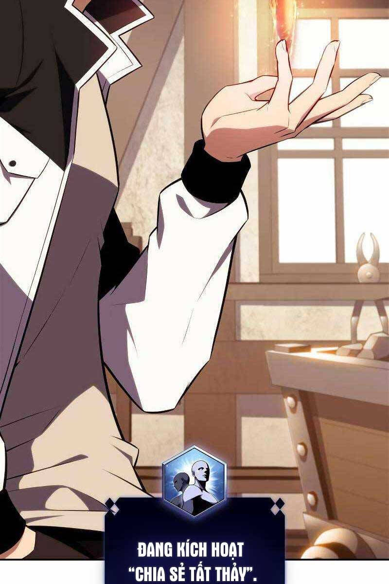 Người Chơi Mới Cấp Tối Đa Chap 133 - Next Chap 134