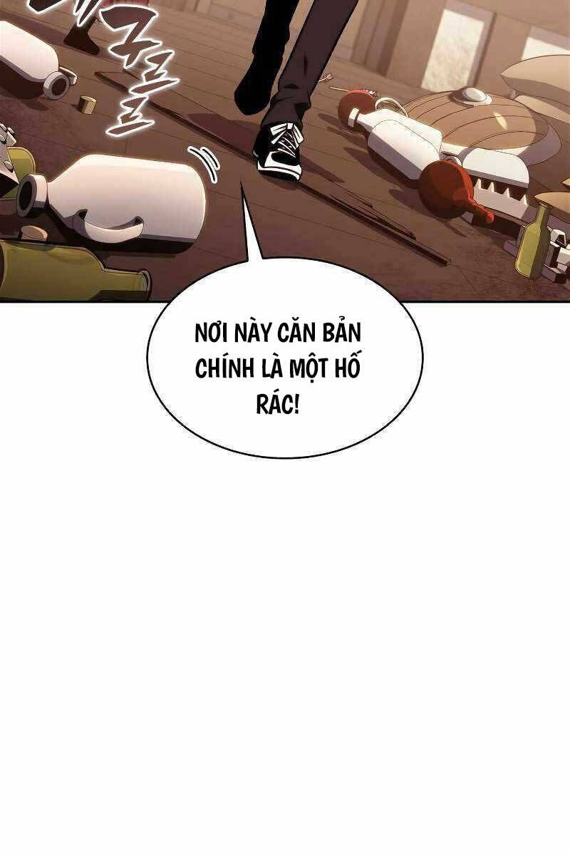 Người Chơi Mới Cấp Tối Đa Chap 133 - Next Chap 134