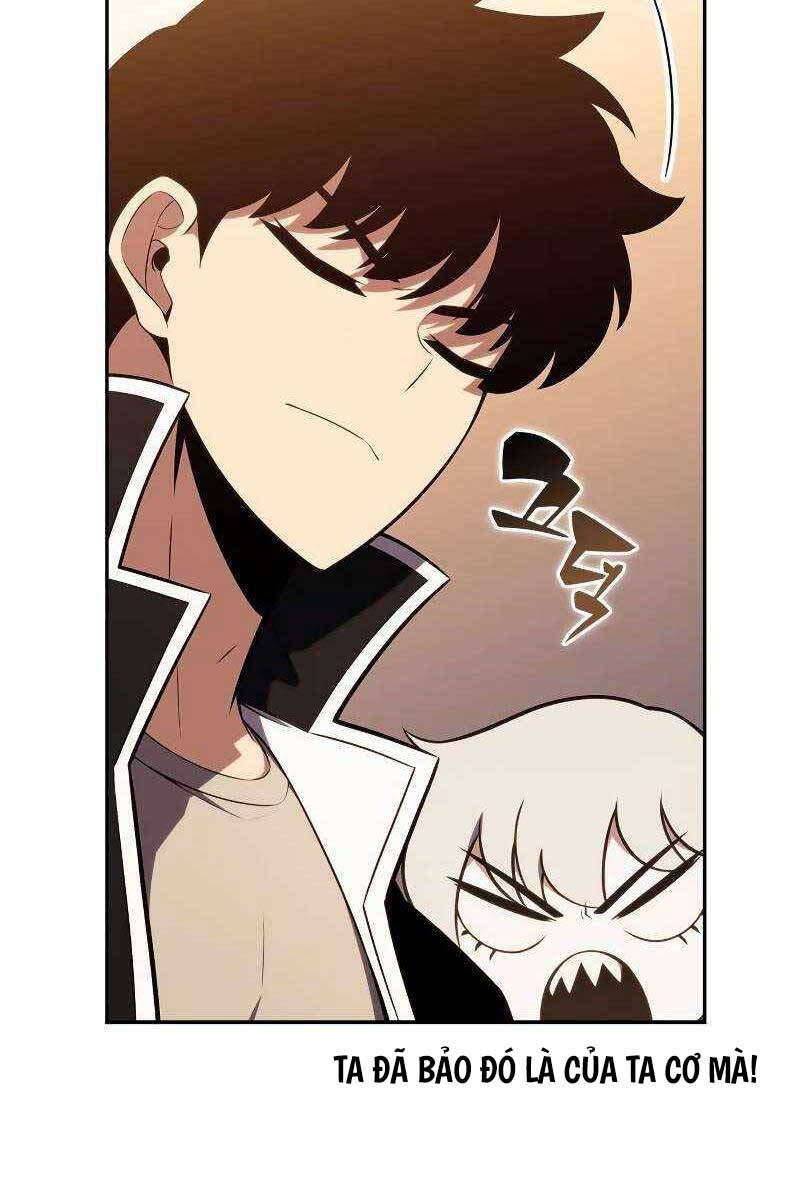 Người Chơi Mới Cấp Tối Đa Chap 133 - Next Chap 134