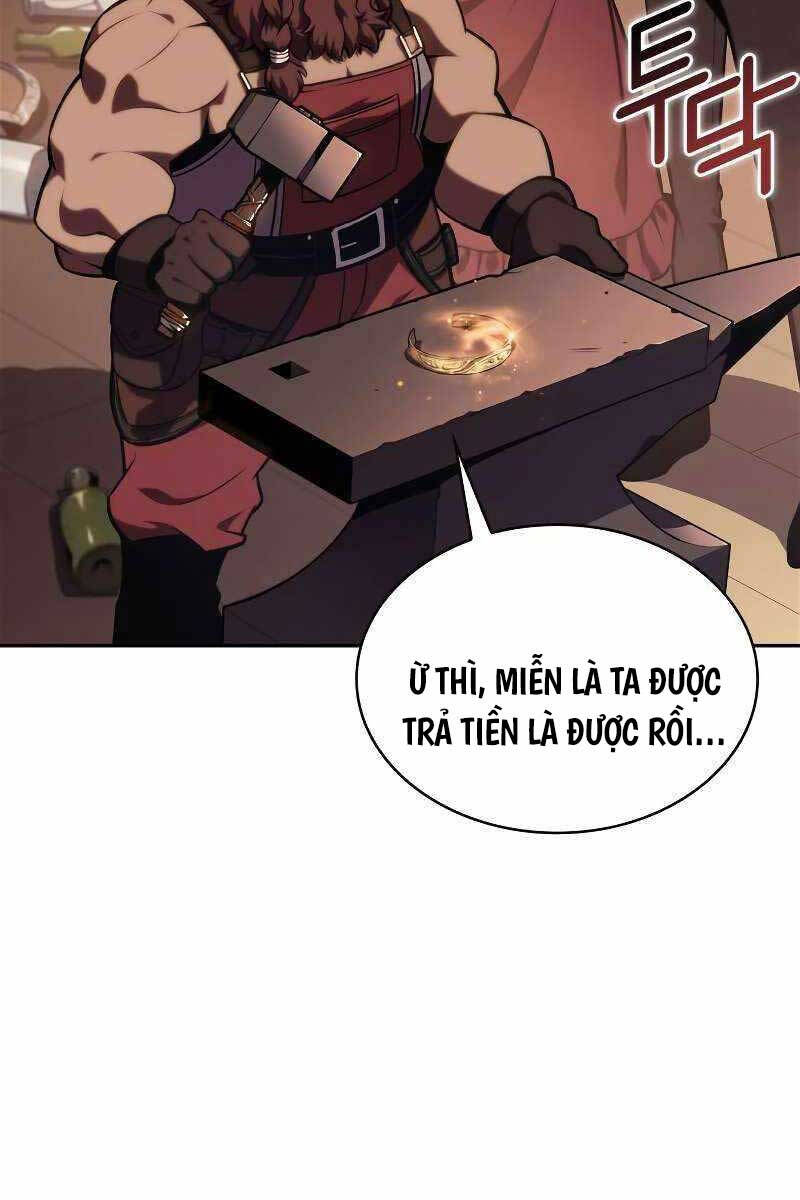 Người Chơi Mới Cấp Tối Đa Chap 133 - Next Chap 134