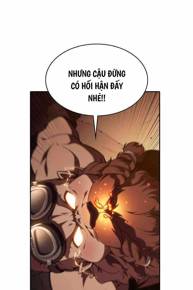 Người Chơi Mới Cấp Tối Đa Chap 133 - Next Chap 134
