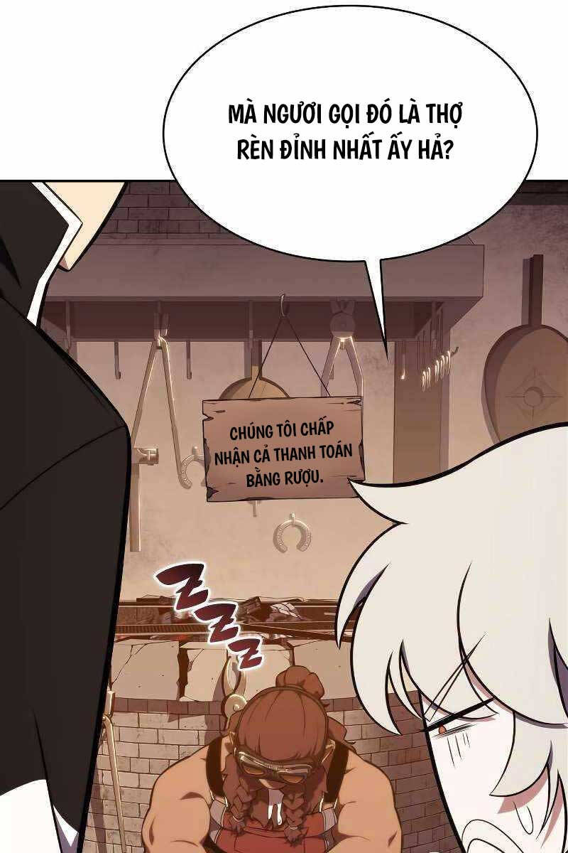 Người Chơi Mới Cấp Tối Đa Chap 133 - Next Chap 134