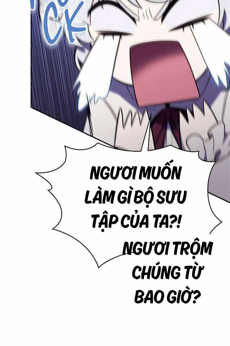 Người Chơi Mới Cấp Tối Đa Chap 133 - Next Chap 134