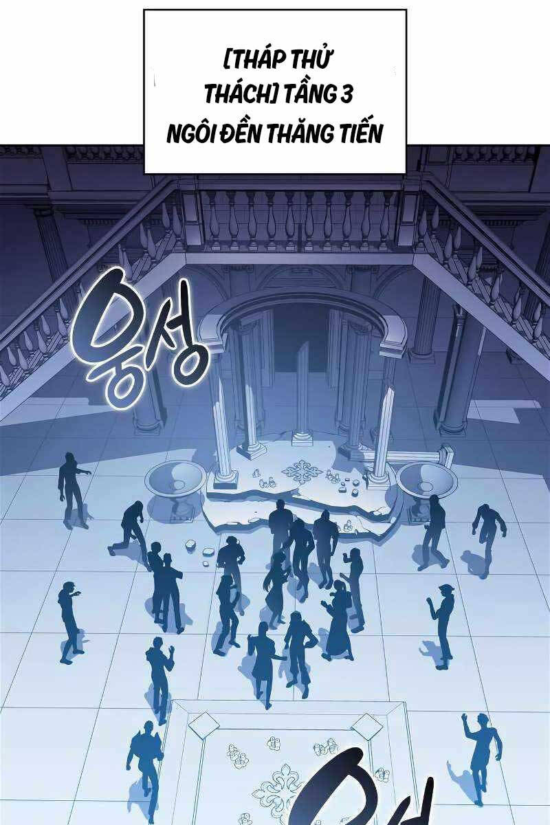 Người Chơi Mới Cấp Tối Đa Chap 133 - Next Chap 134