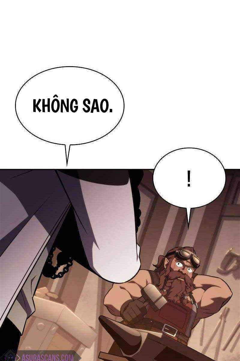 Người Chơi Mới Cấp Tối Đa Chap 133 - Next Chap 134