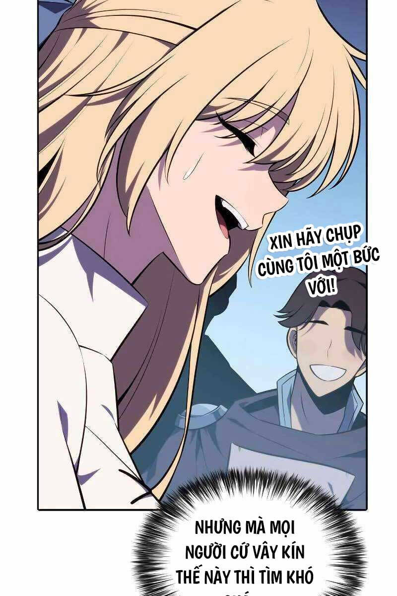Người Chơi Mới Cấp Tối Đa Chap 133 - Next Chap 134