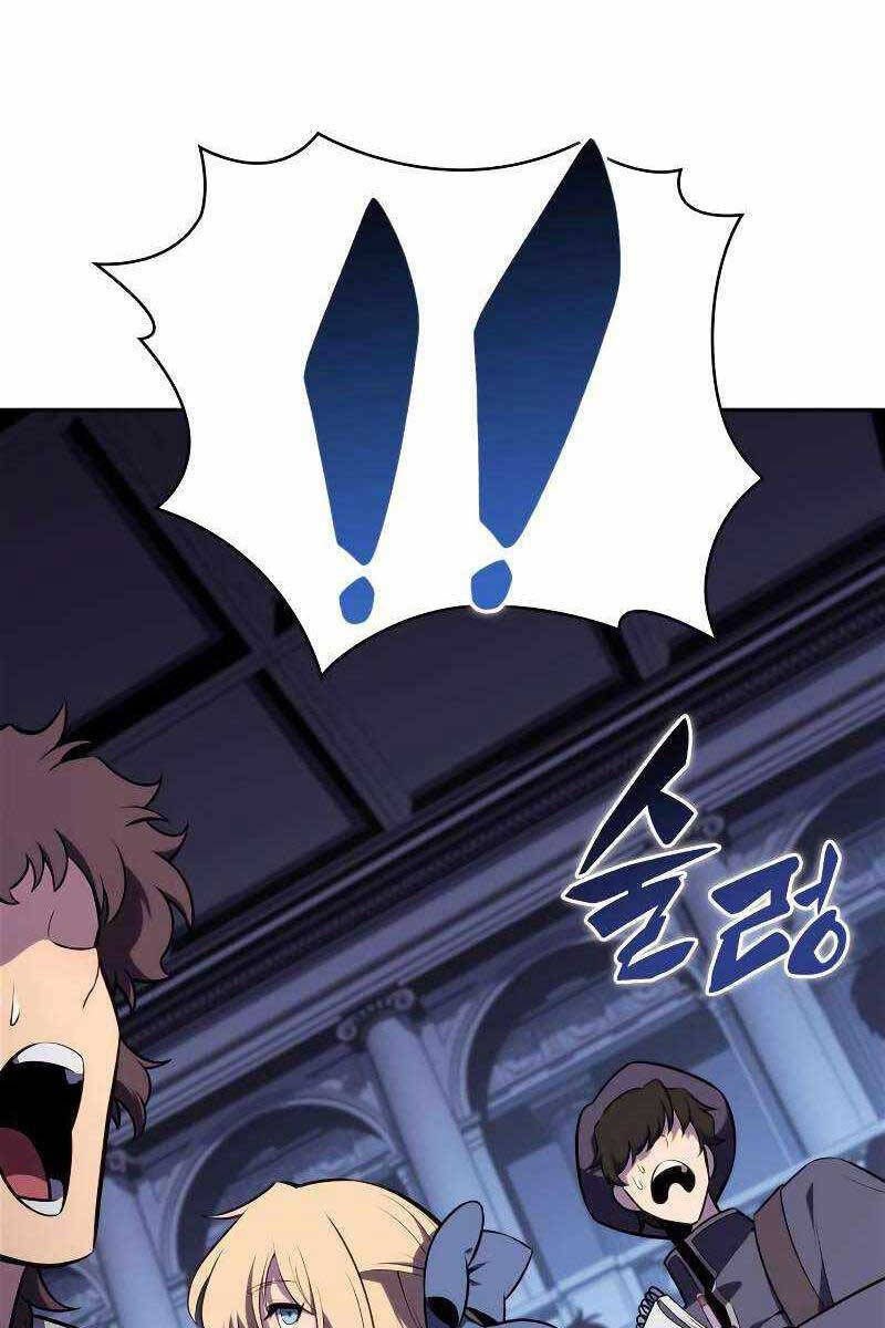 Người Chơi Mới Cấp Tối Đa Chap 133 - Next Chap 134