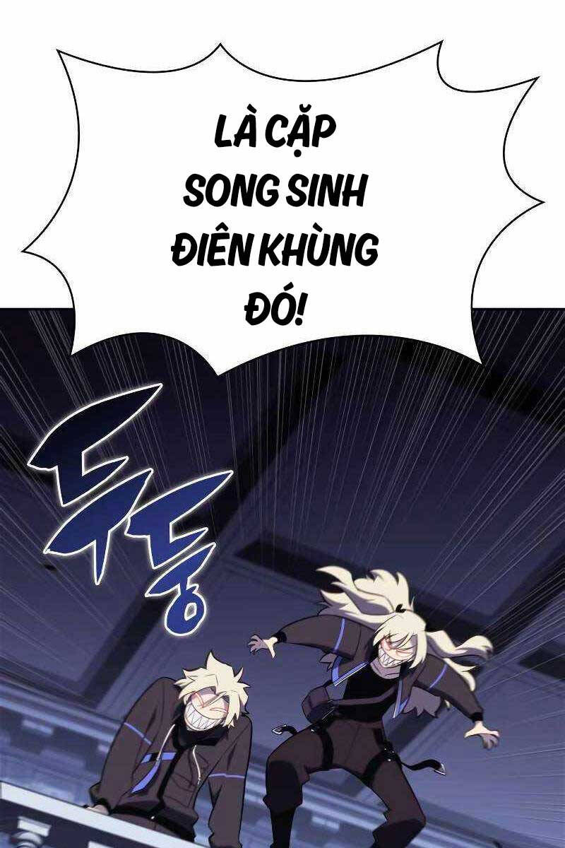 Người Chơi Mới Cấp Tối Đa Chap 133 - Next Chap 134