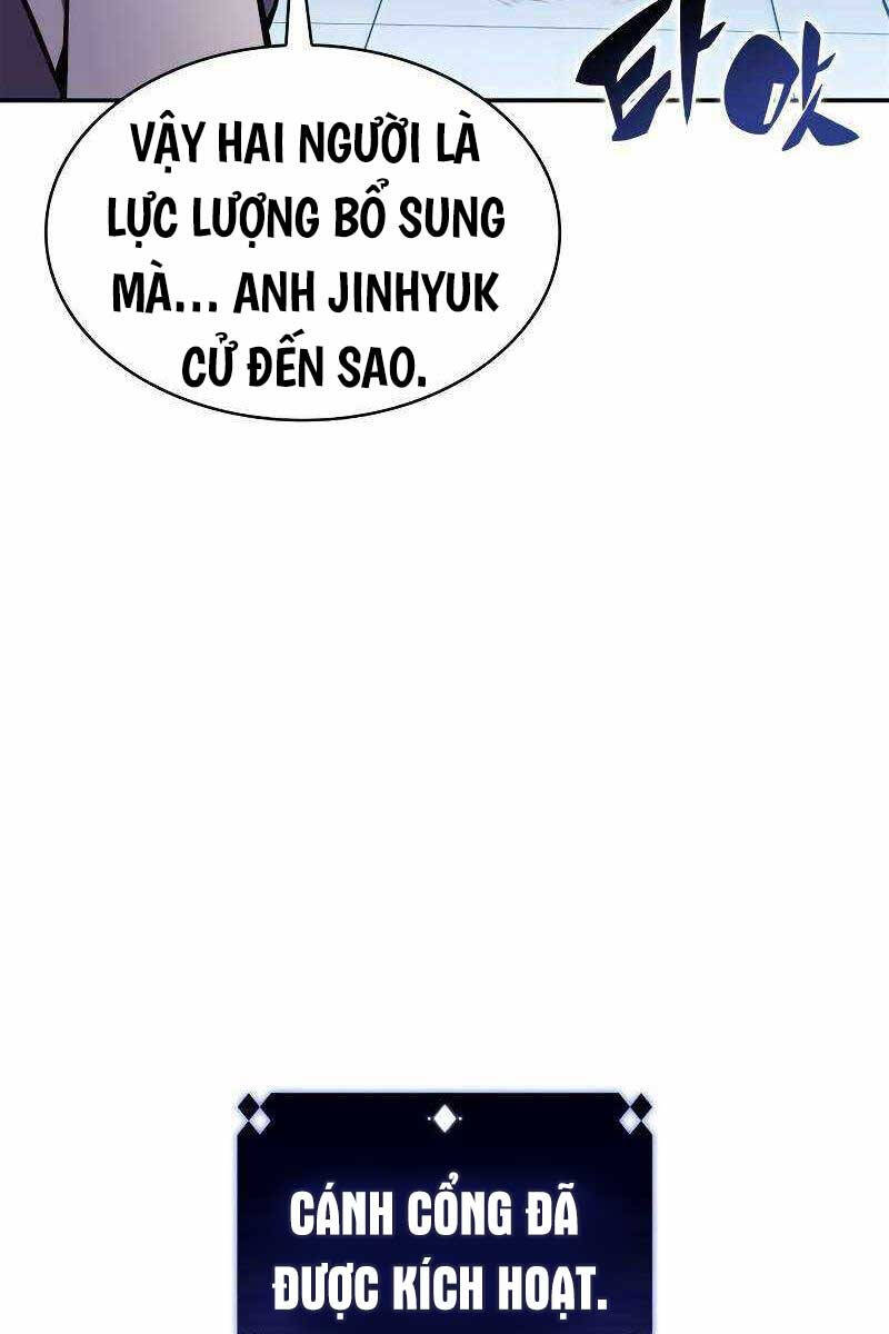 Người Chơi Mới Cấp Tối Đa Chap 133 - Next Chap 134