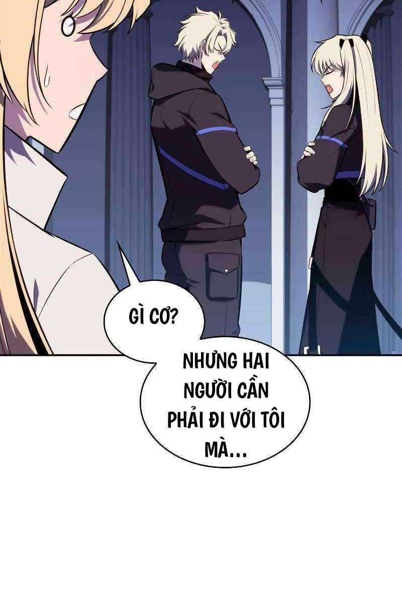 Người Chơi Mới Cấp Tối Đa Chap 133 - Next Chap 134