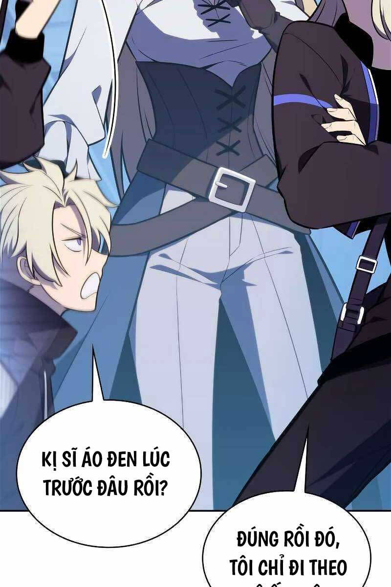 Người Chơi Mới Cấp Tối Đa Chap 133 - Next Chap 134