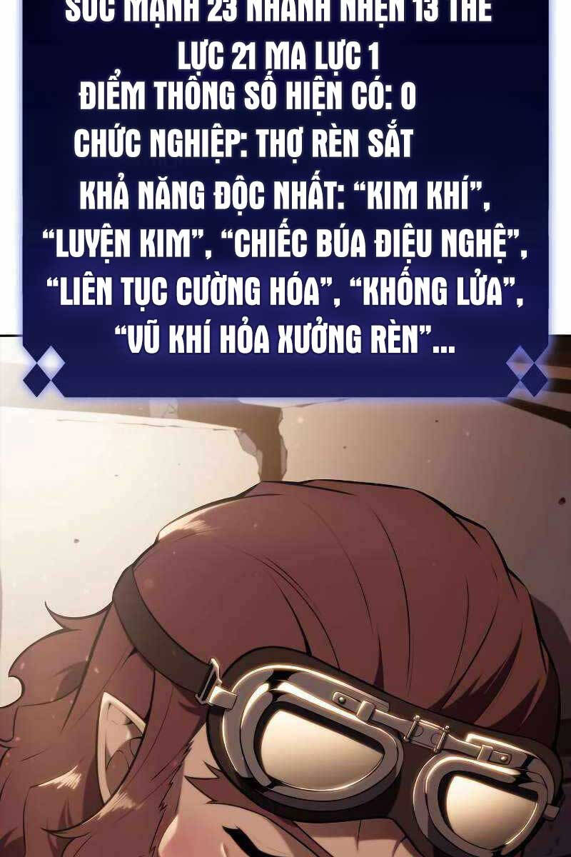 Người Chơi Mới Cấp Tối Đa Chap 133 - Next Chap 134