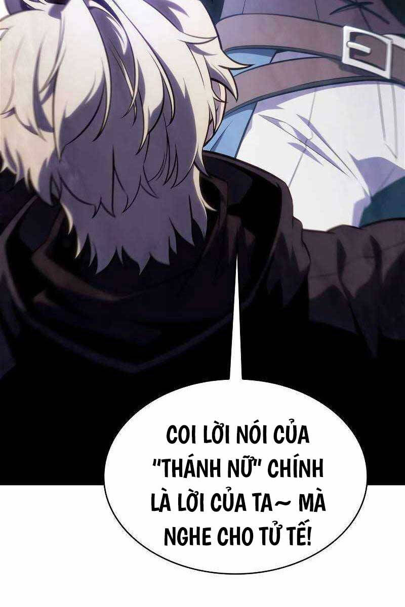 Người Chơi Mới Cấp Tối Đa Chap 133 - Next Chap 134